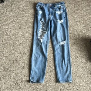 American Eagle Women’s Mom Jeans